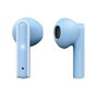 Energy Sistem Senshi Eco Écouteurs Bluetooth Intra-auriculaires Bleu avec Micro, Autonomie 5 Heures, USB-C