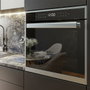 Cecotec Bolero Hexa P506000 Edge Four à pyrolyse 80 L