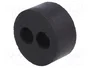 LAPP SKINTOP® DIX Insert pour presse-étoupe M20 5mm
