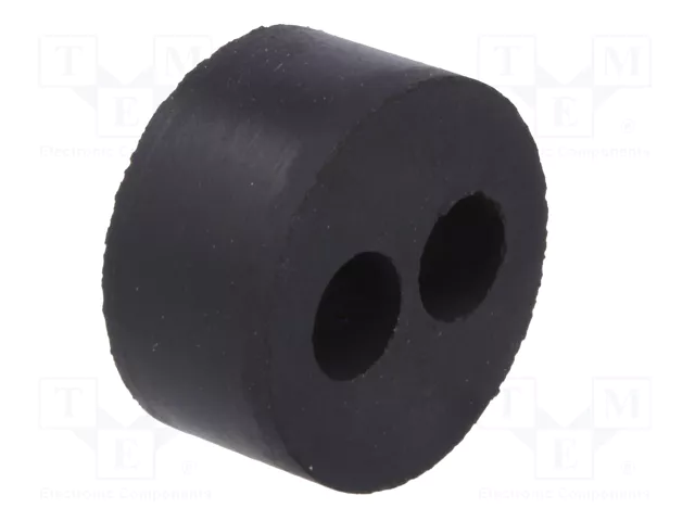 LAPP SKINTOP® DIX Insert pour presse-étoupe M20 5mm