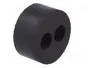 LAPP SKINTOP® DIX Insert pour presse-étoupe M20 5mm