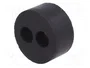 LAPP SKINTOP® DIX Insert pour presse-étoupe M20 5mm