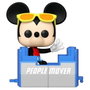 Funko Pop Disney Mickey 50ème anniversaire