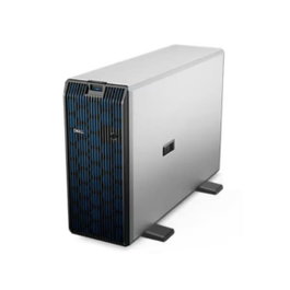Dell PowerEdge T550 Intel Xeon Silver 16 GB RAM 480 GB SSD