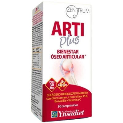 NUTRIOX ARTIPLUS 90 comprimés