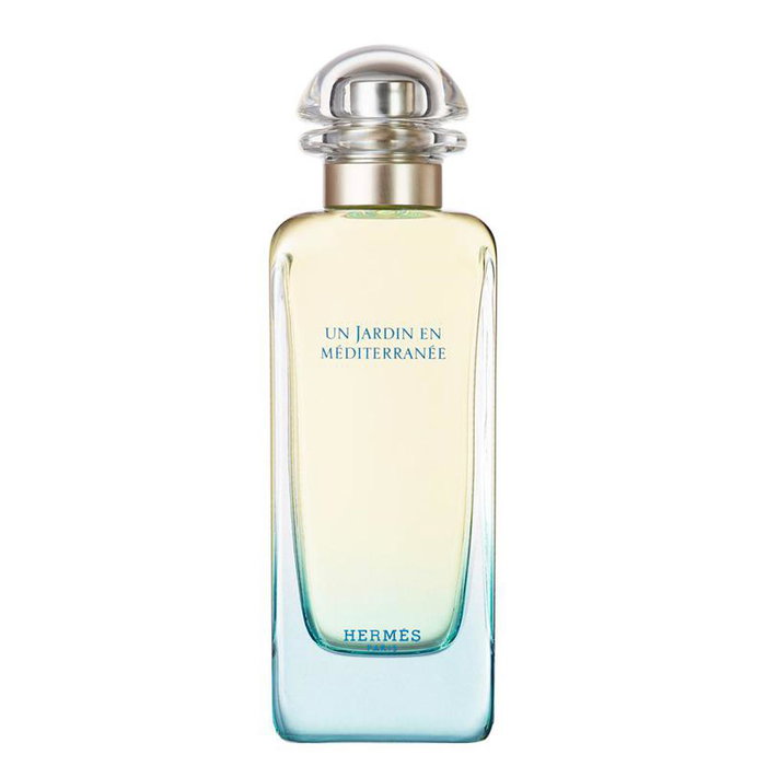 Hermès Un Jardin en Méditerranée Eau de Toilette 100 ml