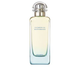 Hermès Un Jardin en Méditerranée Eau de Toilette Vaporisateur 100 ml