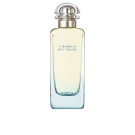 Hermès Un Jardin en Méditerranée Eau de Toilette Vaporisateur 100 ml