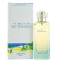 Hermès Un Jardin en Méditerranée Eau de Toilette 100 ml