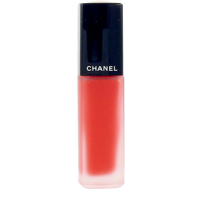 Chanel Rouge Allure Velours Liquide N°218 Envoûtante 6 ml Chanel Rouge Allure Velours Liquide N°218 Envoûtante 6 ml