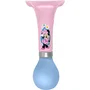 Klaxon Disney Minnie pour guidon vélo trottinette tricycle - son rigolo enfant dès 3 ans
