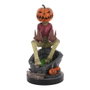 EXQUISITE GAMING Cable Guy Support Pumpkin King L'Étrange Noël de Jack 20cm