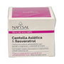 NATYSAL Crème Centella Asiática, Resvératrol et Acide Hyaluronique 4D 50ml