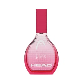 Head Bliss Eau de Toilette Pour les femmes 100 ml