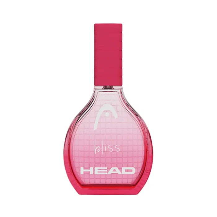 Head Bliss Eau de Toilette Pour les femmes 100 ml Head Bliss Eau de Toilette Pour les femmes 100 ml