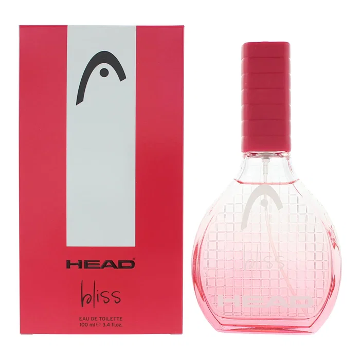 Head Bliss Eau de Toilette Pour les femmes 100 ml Head Bliss Eau de Toilette Pour les femmes 100 ml