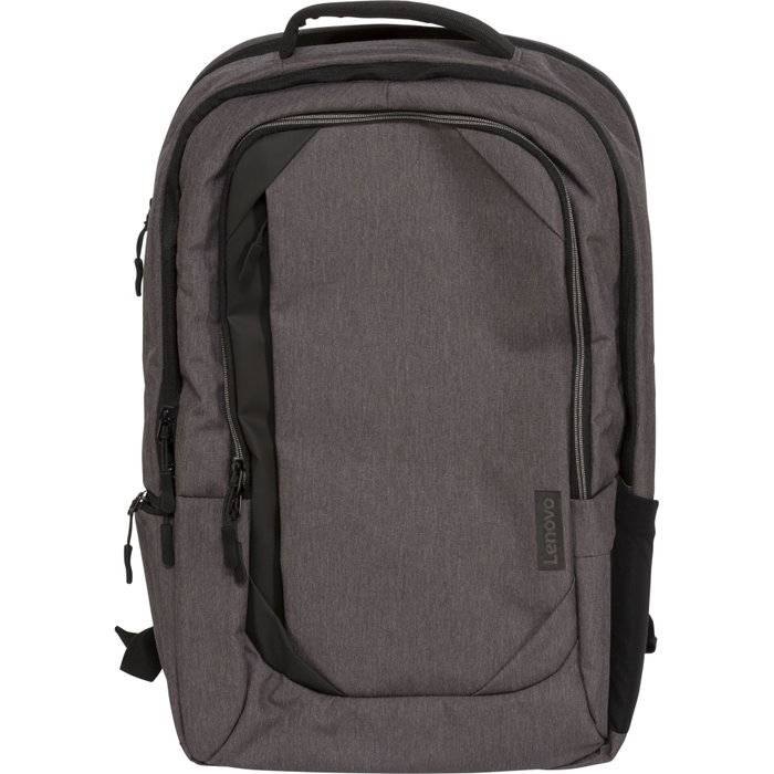 Lenovo Urban Backpack B730 Sac à dos 17 pouces Charbon de bois/Gris Lenovo Urban Backpack B730 Sac à dos 17 pouces Charbon de bois/Gris
