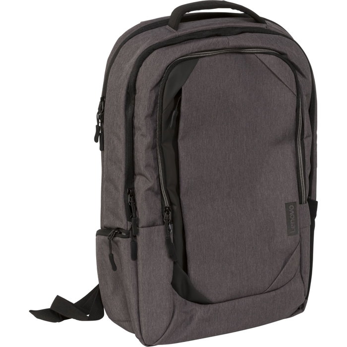 Lenovo Urban Backpack B730 Sac à dos 17 pouces Charbon de bois/Gris Lenovo Urban Backpack B730 Sac à dos 17 pouces Charbon de bois/Gris