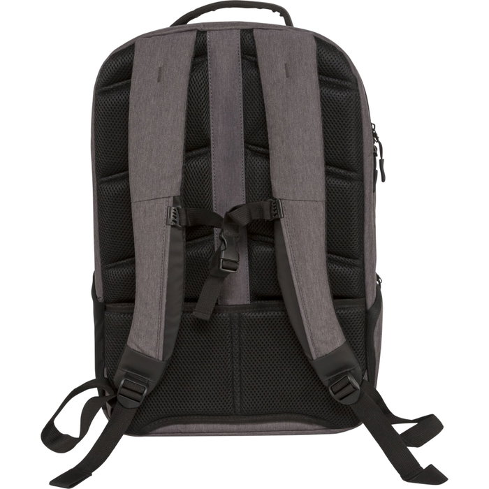 Lenovo Urban Backpack B730 Sac à dos 17 pouces Charbon de bois/Gris Lenovo Urban Backpack B730 Sac à dos 17 pouces Charbon de bois/Gris