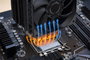 Coolbox Pâte Thermique Z85 2g - Conductivité 8.5 W/m-k, Haute Performance pour CPU/GPU