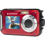 AgfaPhoto Realishot WP8000 Rouge