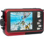 AgfaPhoto Realishot WP8000 Rouge