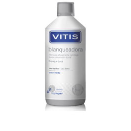 Vitis Bain de bouche blanchissant 1000 ml
