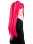 Rubies - Perruque Mira pour cosplay Kpop - Âge minimum recommandé : 3 ans