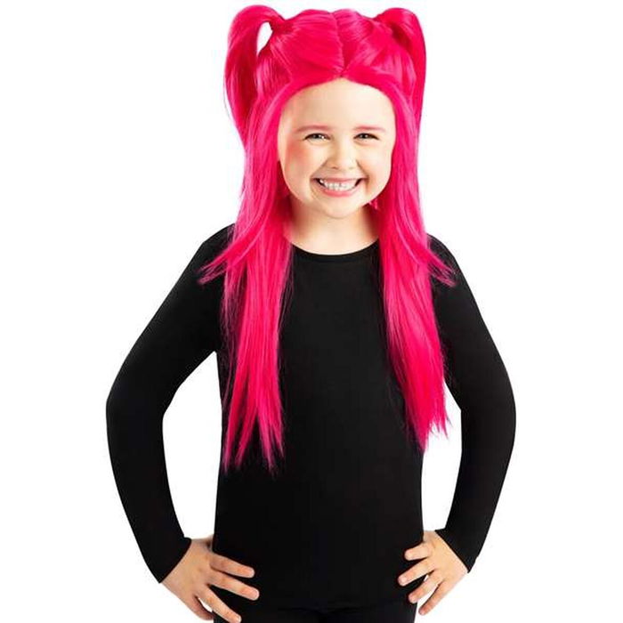 Perruques Rubies Kpop Mira Perruques Rubies Kpop Mira