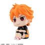 Megahouse Haikyu!! Statuette Look Up Shoyo Hinata Uniform Ver. 11 cm