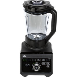 Braun PowerBlend 9 JB 9040 BK Black