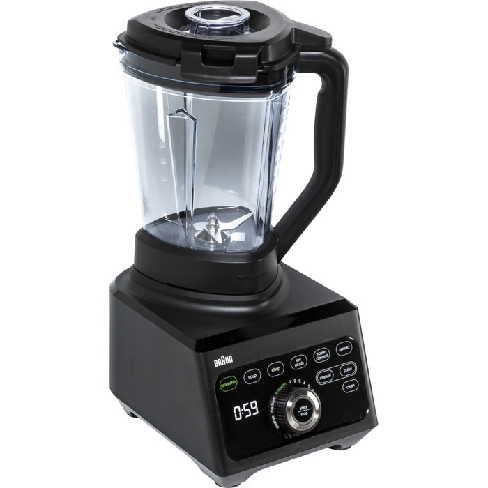 Braun PowerBlend 9 JB 9040 BK Braun PowerBlend 9 JB 9040 BK