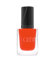 Vernis à ongles Catrice GEL AFFAIR Nº 015-Poppy 10,5 ml
