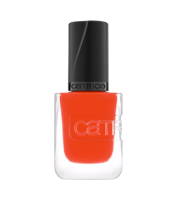 Vernis à ongles Catrice GEL AFFAIR Nº 015-Poppy 10,5 ml Vernis à ongles Catrice GEL AFFAIR Nº 015-Poppy 10,5 ml