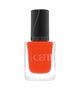 Catrice Gel Affair Vernis à ongles 015 Poppy Orange, 10,5 ml