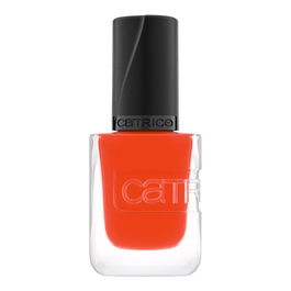 Vernis à ongles Catrice GEL AFFAIR Nº 015-Poppy 10,5 ml