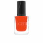 Catrice Gel Affair Vernis à ongles 015 Poppy Orange, 10.5 ml