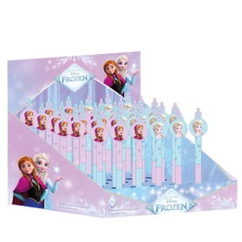 Safta Présentoir de stylos effaçables Frozen