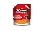 Zuru X-Shot Bola Hypergel - Blister de 3000 balles de gel rechargeables de 12 cm