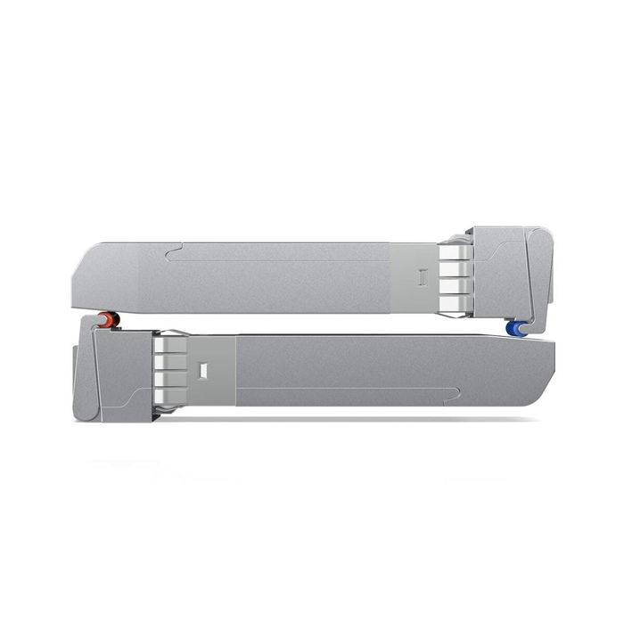 Module SFP+ à fibre optique multimode UBIQUITI UACC-OM-SM-10G-S-20