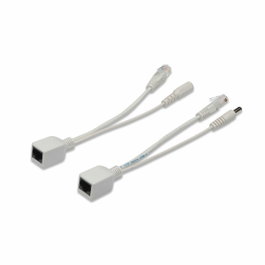 DIGITUS Kit de câbles passifs PoE DN-95001 Blanc
