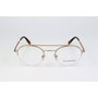 Ermenegildo Zegna EZ5131-32 Lunettes de vue pour homme dorées