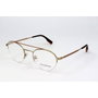 Ermenegildo Zegna EZ5131-32 Lunettes de vue pour homme dorées