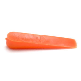 Jar Cuñas de alicatado, 300 uds, bolsa
