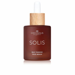 Cocosolis SOLIS Sérum Autobronzant Visage et Corps 50 ml