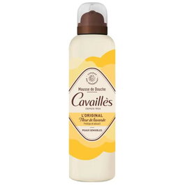 Roge Cavailles L'Original Mousse de douche Lavande 200 ml