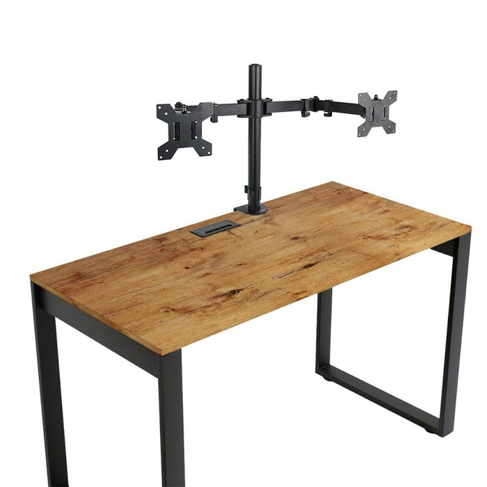 Esperanza Support de table d'écran ERW018 27 pouces