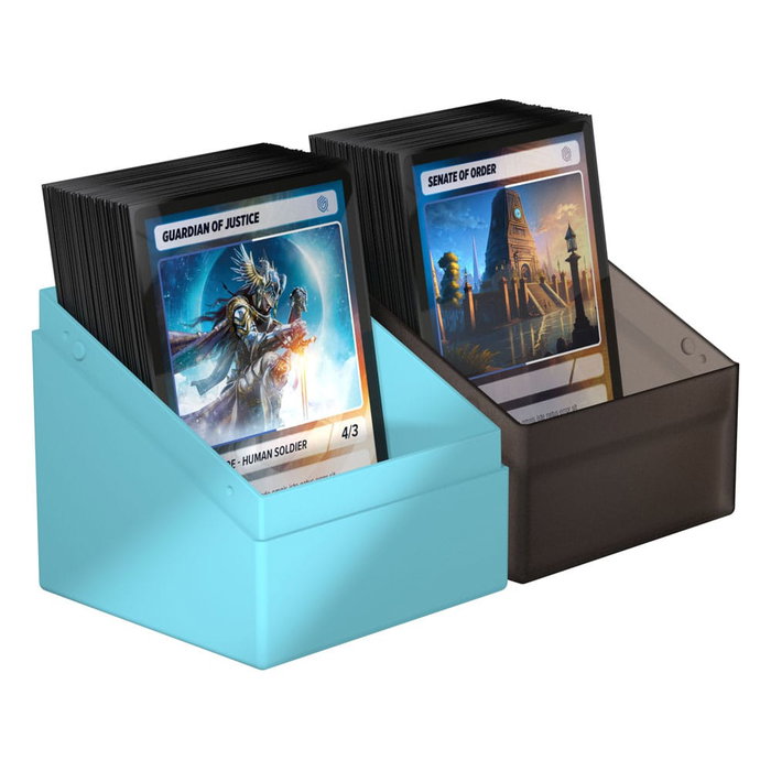 Ultimate Guard Boulder 100+ Harry Potter - Ravenclaw