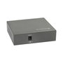 LevelOne GEP-0523 Switch Gigabit PoE 5 ports