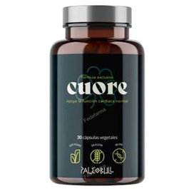 PALEOBULL CUORE 30 capsules